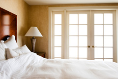 Cottonworth bedroom extension costs