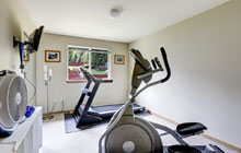 Cottonworth home gym construction leads