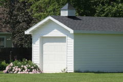 Cottonworth outbuilding construction costs